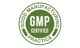 ProNail Complex GMP Certified